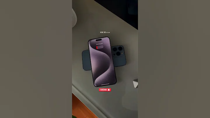 apple Wireless reverse charging 🔥 #apple #shortsyoutube #tech