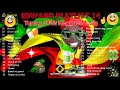 Edward Playlist 14 Tunog OPM Reggae Music  reggae non stop