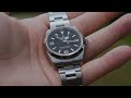 3 Reasons Why This is THE WATCH to Buy - Rolex Explorer 124270