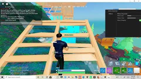 Roblox Strucid Hitbox Expander Script!!!!⭐⭐⭐🔫🔫 [WORKING AUGUST!!!]