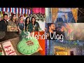 Bangladesh wedding vlog  mehndi  bd vlog  sylheti  ash beauty vlogs