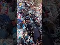 سوق العتبه والموسكى قبل العيد راجع نفسك سوق العتبه والموسكى قبل العيد راجع نفسك