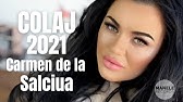 Carmen De La Salciua Coboara Doamne Pe Pamant Oficial Video 2018 Youtube