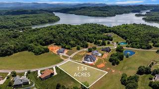 Thunder Ridge Dr, Vonore, TN April Blankinship
