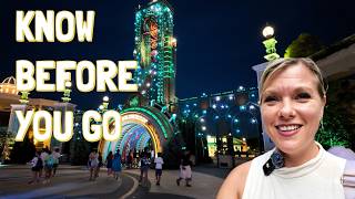 Epic Universe Family Guide 2026 | Rides, Wait Times & What You Need to Know