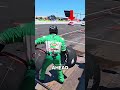 When Racing Rules Go Too Far 🏎️💥(@rfkracing)