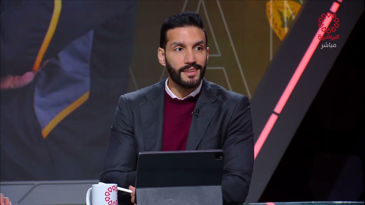 مباراة الكويت × القادسية - كأس السوبر لكرة القدم 2024 - الخميس 22/2/2024