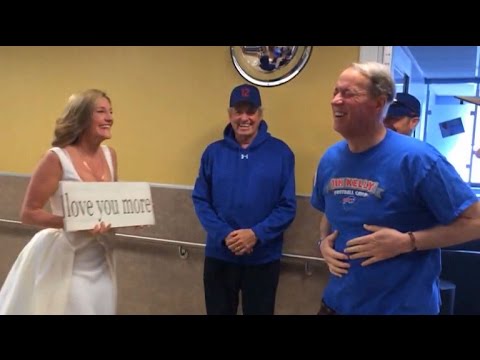 Hall of Fame QB Jim Kelly, in third bout with cancer, to receive ESPYs perseverance award