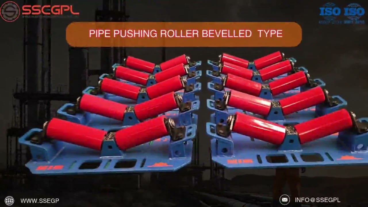 Welcome to SSEGPL | Official Company Profile