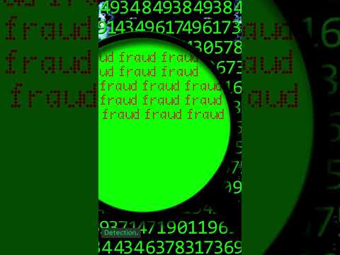 How AI Detects Fraud in Real Time! #FinTechMagic