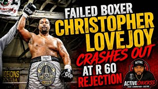 christopher Lovejoy Exposed On  Rollin 60s Callout Goes Viral  Damu U0026 Kiwe Breakdown