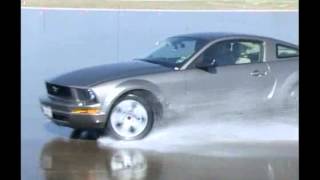 Cooper Replacing Less Than Four Tires