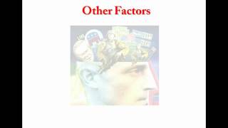 Formation of Public Opinion