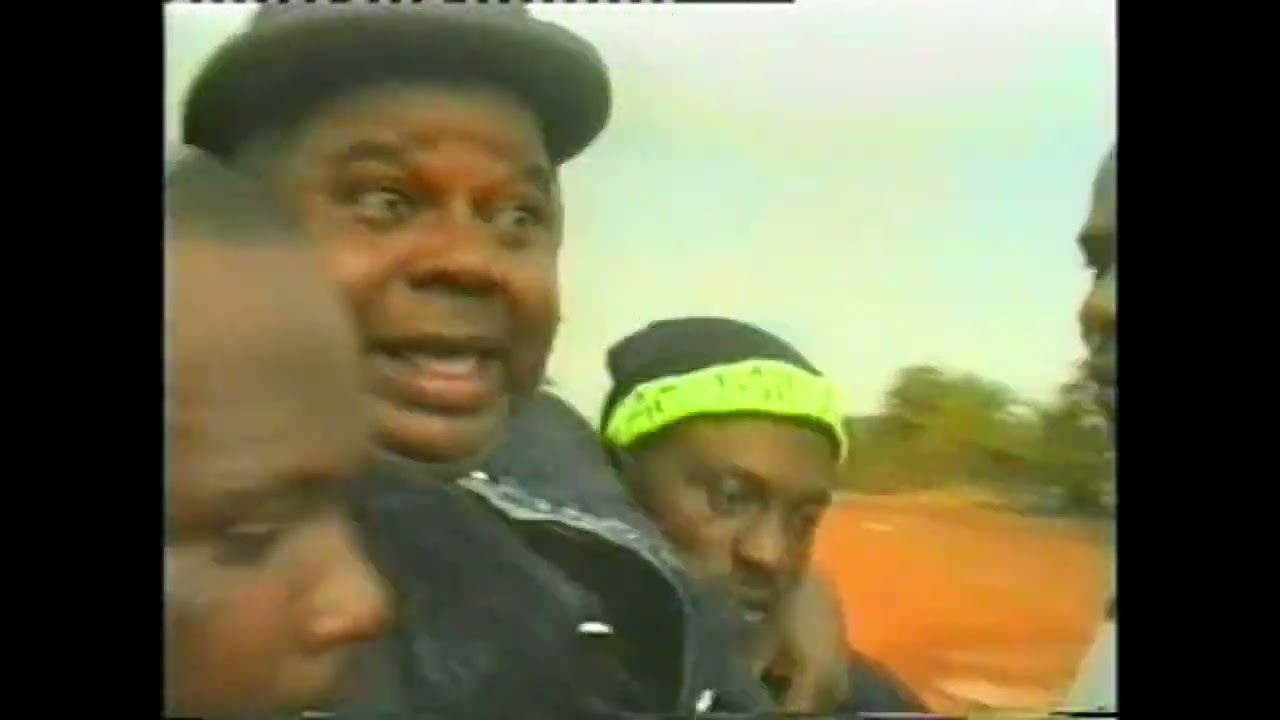 Ibealoke Chukwukezili & Anaede Onu Musical Group - Pericoma & Tax Collectors (Official Video)