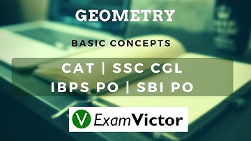 Introduction to Geometry - ExamVictor.com