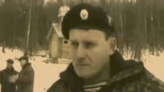 Video thumbnail of "Каким был в детстве Дмитрий Ярош"