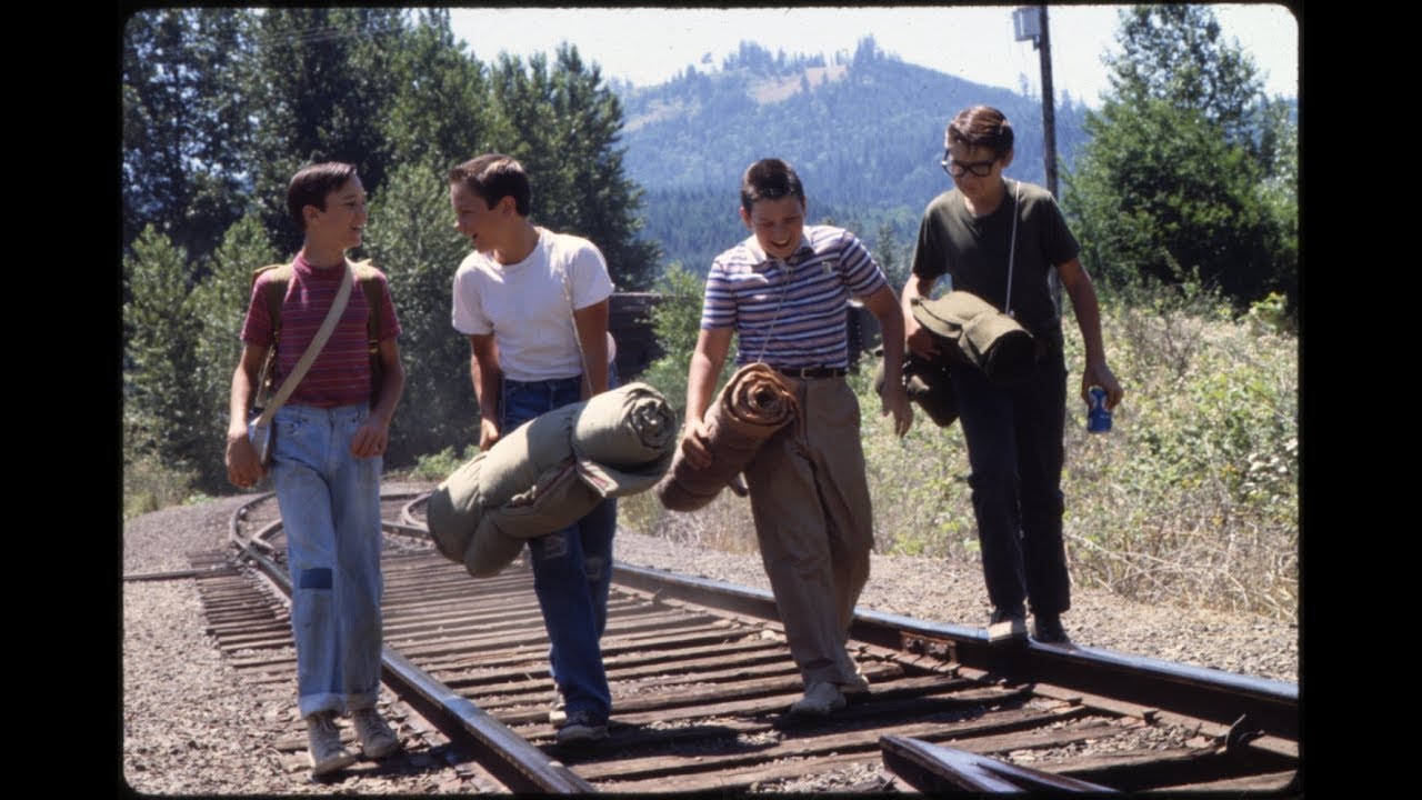 Stand By Me 1986 Dates In Movie Tv History Imdb Original