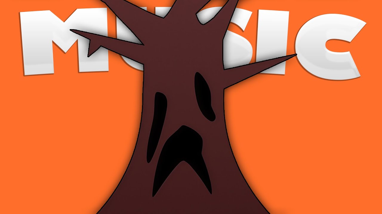 PYRAMIXED MR.TREE'S MUSIC | INCREDIBOX SPRUNKI MUSIC (HORROR VERSION ...