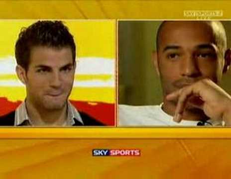 Henry Fabregas Photo 2