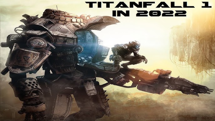 Titanfall 2 gameplay release date: where does it fit in holiday 2016?! -  JorGame Theory 