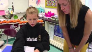 Teacher monitors learning through effective assessment - Example 12
