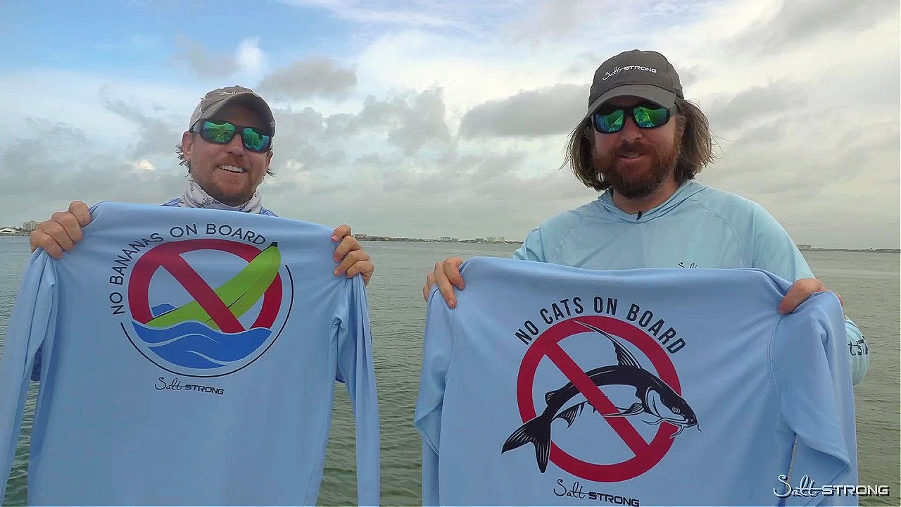 ウエストマリン トロフィー フィッシング シャツ マリンスポーツ タウン M The Best Fishing Shirts Ever Are Back (Limited Time) - YouTube