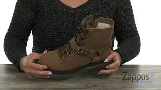 ugg fritzi boot