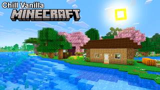Playing Minecraft like it's 2011 again 