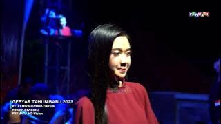 Permata Hati - Ririn Olivia // KALIMBA MUSIK // CE Audio