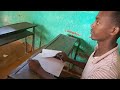 Ethio comedian ability with bad student subscribe