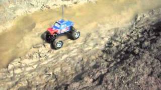 rock crawler lrp.AVI