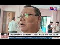 CHURCH LEADER 10 GI MEEHUT SINGA UNC AMASUNG NPO GI LUCHINGBA SINGA APUNBA MEEPHAM AMA PANGTHOKHRE