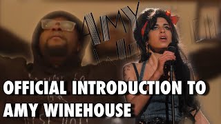 First Time Reaction | Amy Winehouse - Valerie | Reaction