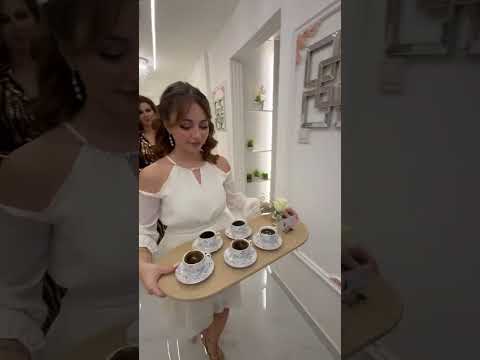 ياعم جيتك حت بيتك خطوبت بيسان اسماعيل الف مبروك