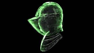 Ghostly Aura Shader - Unity Shader Graph