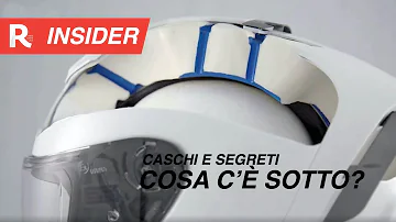 Che omologazione devono avere i caschi moto?