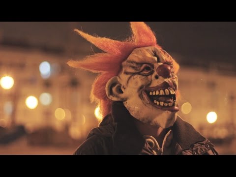 Pode Acontecer-te - Uma curta de terror - YouTube