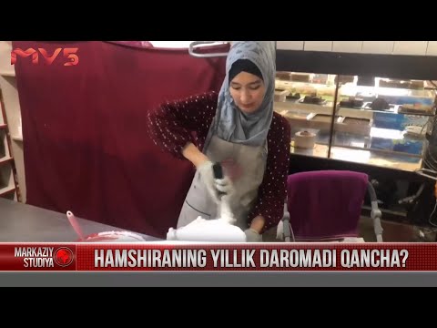 Video: O'rta Sinfning Daromadi Qancha?