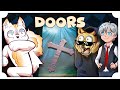 GIOCHIAMO AL NUOVO AGGGIORNAMENTO DI DOORS INSIEME A @PoggoDoggo E @AcquaBagnata !