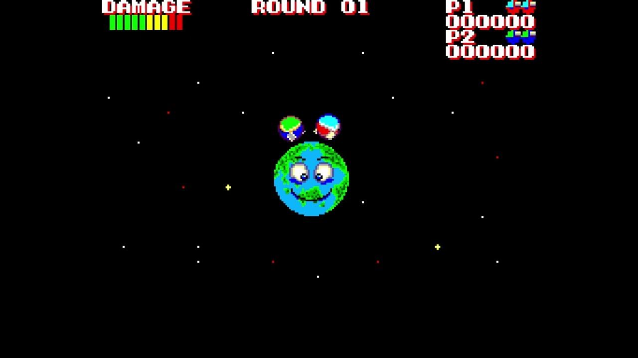 Bubble Bobble - VGDB - Vídeo Game Data Base