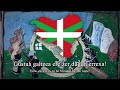 Arrosako zolan  basque anticorporate song