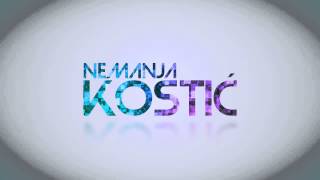 Nemanja Kostic - Going Down (DJ Generous Remix)