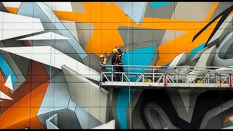 Mirko Reisser [DAIM] World