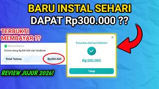 New DANA E-Wallet Earning App Released: Does It Actually Pay? (Honest Review) screenshot 5