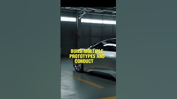 Innovative Testing & Prototyping: Turning Ideas into Reality