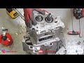 Manuel Şanzıman Toplama PART 2 *** How to Manuel Gearbox disassembly Installing