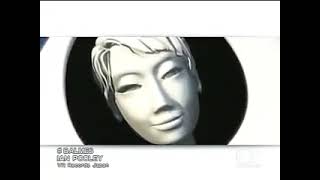 Ian Pooley feat Esthero - Balmes (A Better Life) (Official Video) (2001) -  YouTube