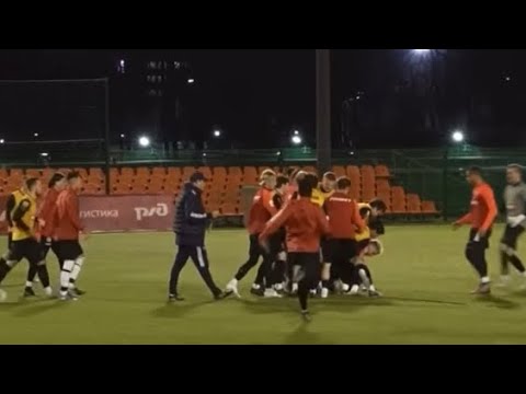 🤬‼️ДРАКА В МАТЧЕ 2DROTS - ЭГРИСИ