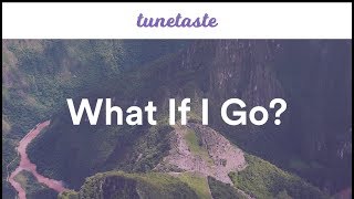 Mura Masa - What If I Go?