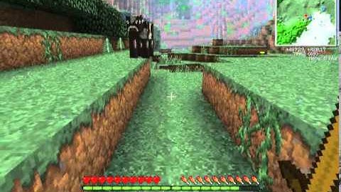 Minecraft - Feed The Beast - Episode 1 - A Fresh Start